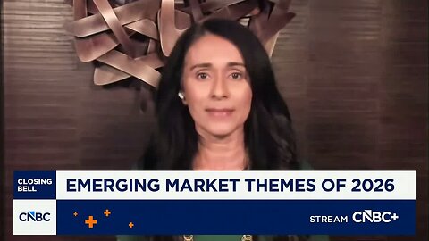 Earnings will propel the market forward but valuations could bring volatility, says Nuveen's Malik