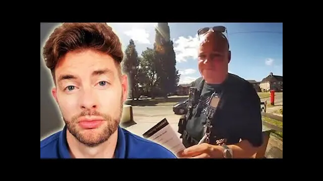 This Didnt Go As Youd Expect