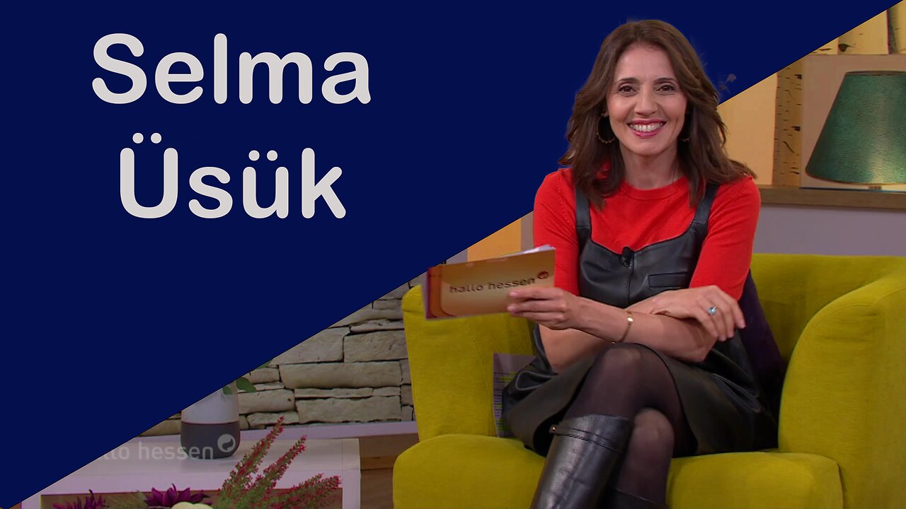 Selma Üsük 191125
