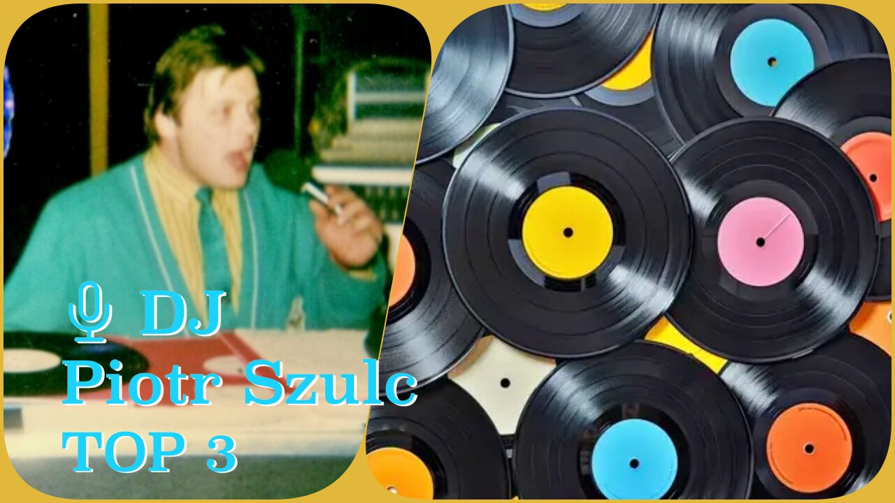 🎤 All Szczecin DJ’s 💿 TOP 3