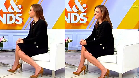 Jackie DeAngelis Jan 20 2026