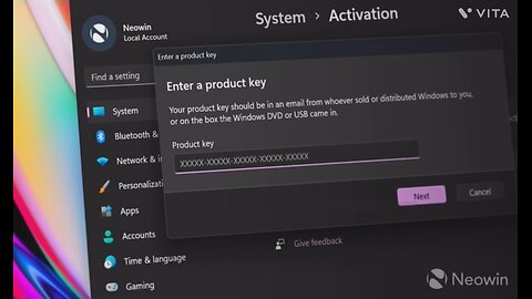 Report: Microsoft quietly kills official way to activate Windows 11/10 without internet