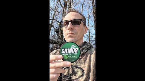 Grinds Wintergreen Coffee Pouches Review