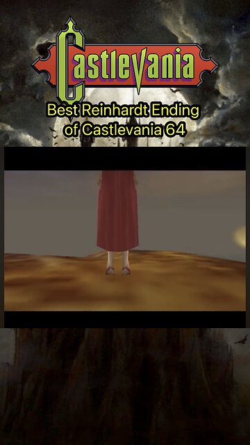 Who is Rosa? And Other Facts About Castlevania! (97)