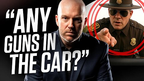 LAWYER: 4 Tips To Survive A Traffic Stop While Armed (NEW Supreme Court Ruling)