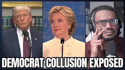 Declassified Report Exposed Democrat Collusion On Russia Gate