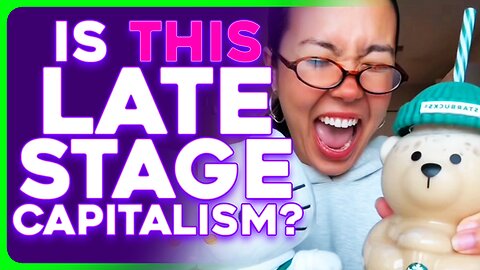 Customers BRAWL Over RARE Starbucks Bear Cup