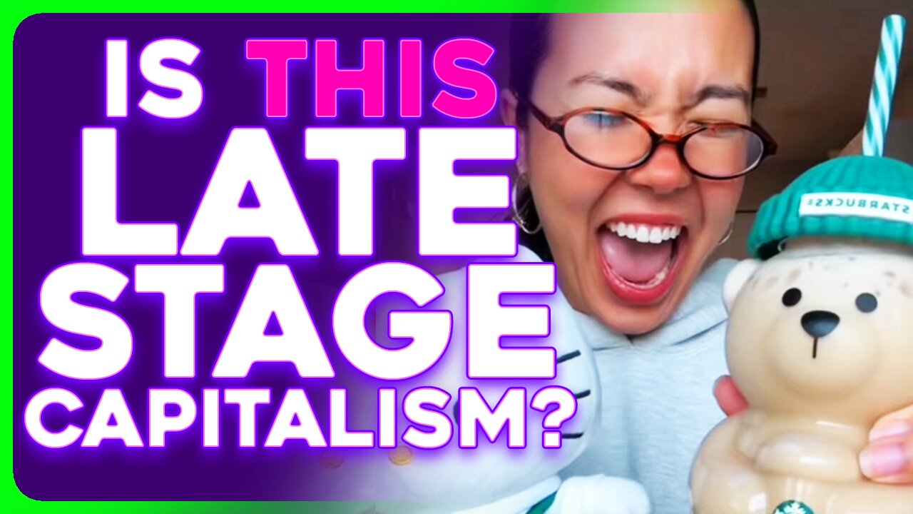 Customers BRAWL Over RARE Starbucks Bear Cup