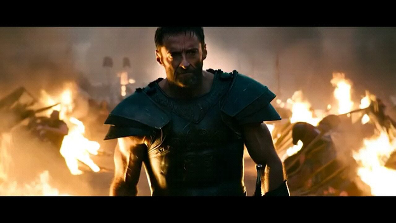 Castlevania (2026) – First Trailer - Johnny Depp - Live-Action Concept Trailer