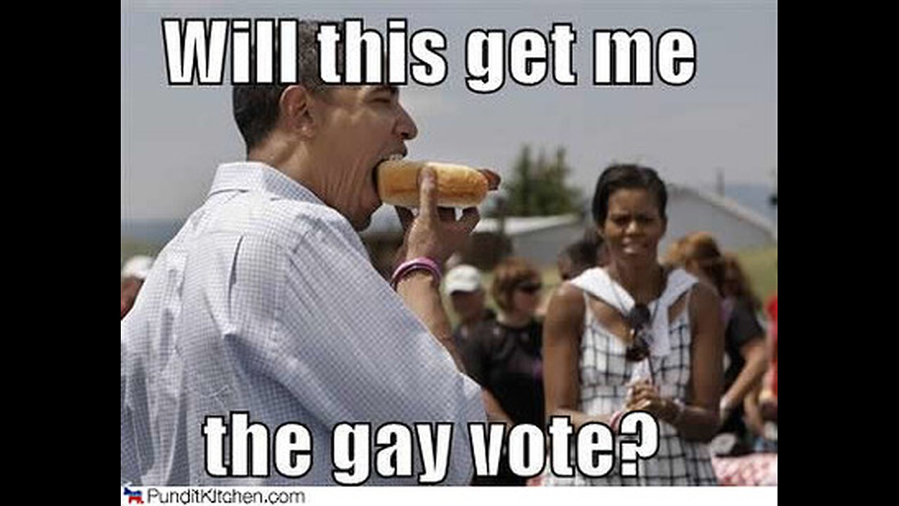 An Obama Christmas (Re-uploaded)