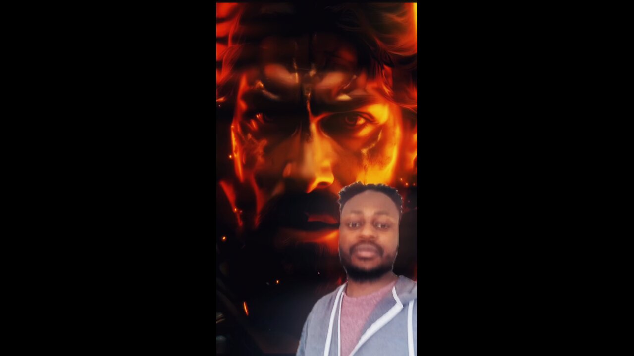 Jesus is Risen 🤯🤯