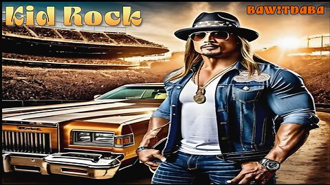 Kid Rock - Bawitdaba