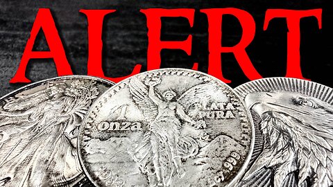 Why THIS SILVER BULL MARKET is Different