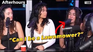 HR Lady Answers What Happens If You Refuse To Use Someones Pronouns!