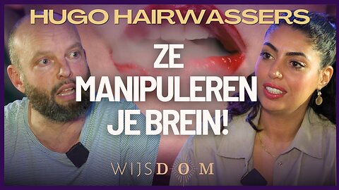 Hoe de tabaksindustrie jou verslaafd houdt aan Roken & Vapen - Hugo Hairwassers | WijsDom