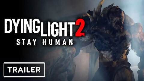 Dying Light 2 - Welcome to Villedor Gameplay Trailer _ gamescom 2021