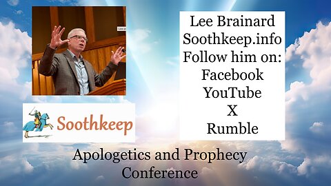 Special Guest - Lee Brainard