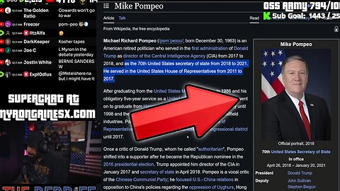 The REAL REASON Why Trump Did NOT Release THE JFK Files Because of This ONE Guy!
