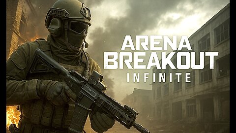 WE Back On Duo's - Arena Breakout Infinite