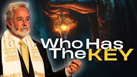 Activating The Key of David