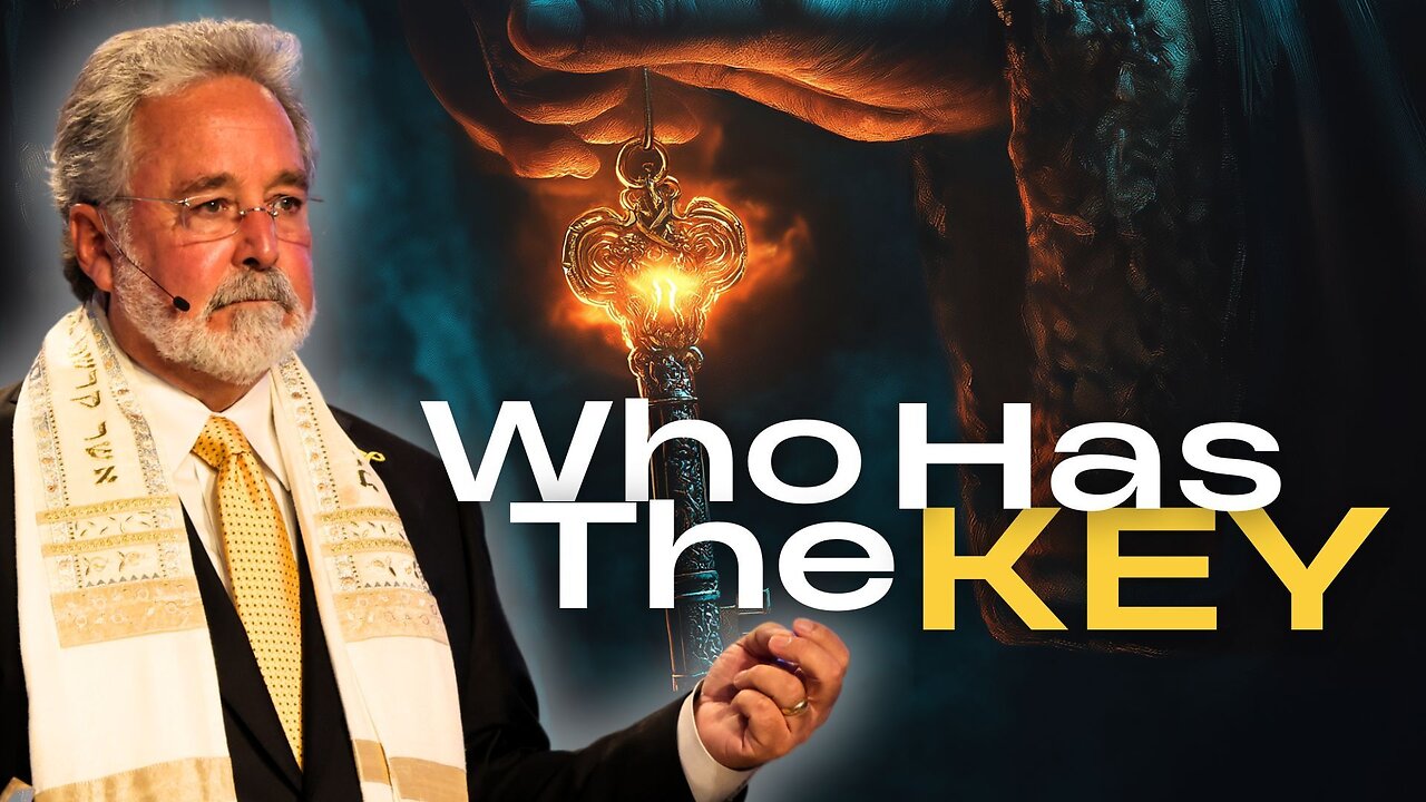 Activating The Key of David