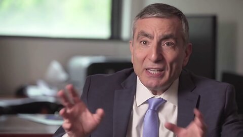 "Expert Interview: Unveiling The Origin of Life with James Tour - A Science Uprising Insight"