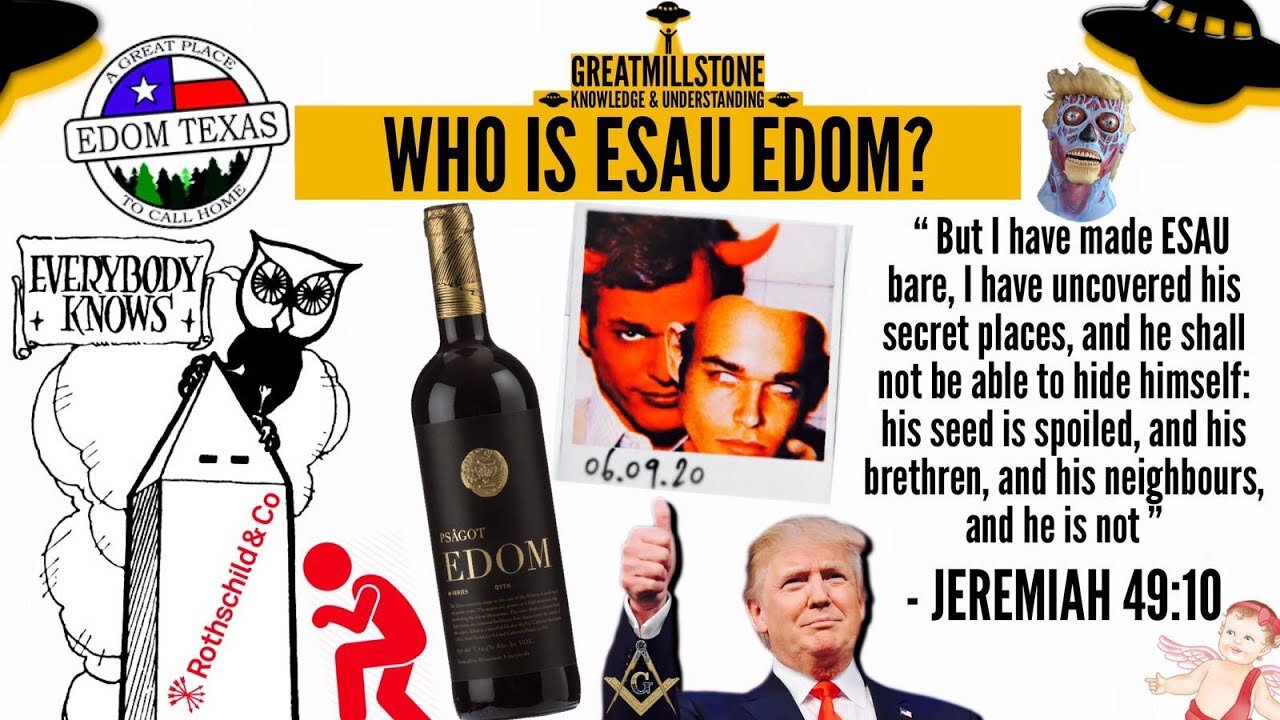 NEWS AND PROPHECY: DELIVER MY SOUL FROM THE W!CKED WHICH THY SWORD‼️