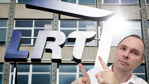 Apžvelgiau LRT naujienas [kitu kampu]