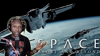 Space: Above and Beyond 1995 – Why This 90s Sci‑Fi Gem Deserved More