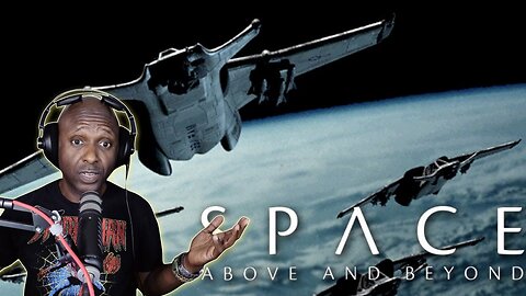 Space: Above and Beyond 1995 – Why This 90s Sci‑Fi Gem Deserved More