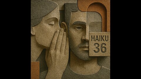 HAIKU 36