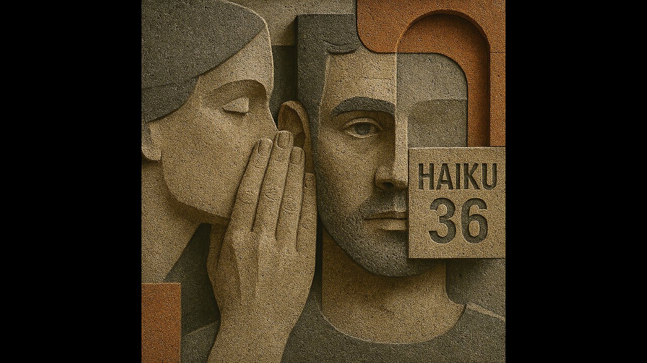 HAIKU 36