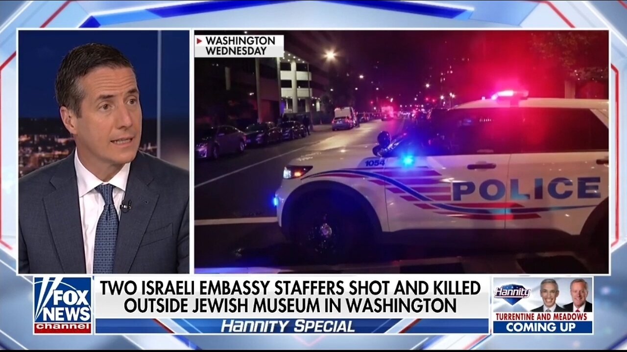 Sen Bernie Moreno:Elite Universities, Senate Dems Are Breeding Hatred