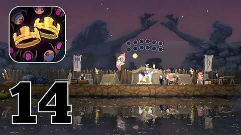Kingdom Two Crowns - Gameplay Walkthrough | Part 14 (Android, iOS)