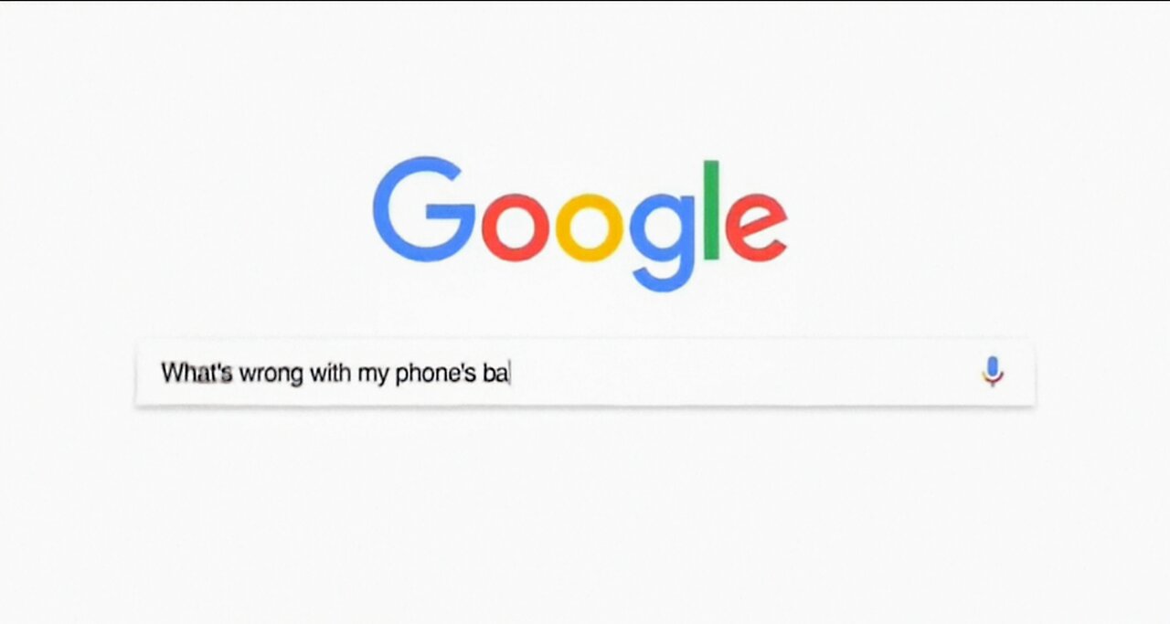 The C.I.A. Created Google