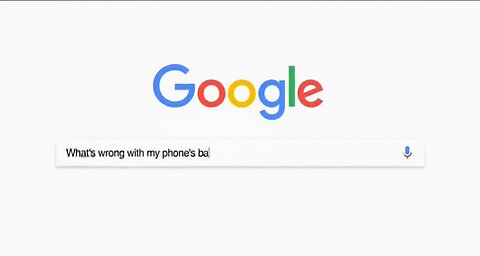The C.I.A. Created Google