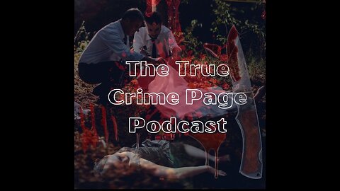 The Hammer Horror Murder