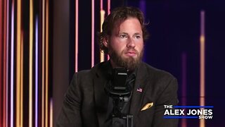 ALEX JONES (Full Show) Thursday - 7/10/25