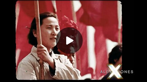 Patrick Byrne Exposes The Chinese Plan To Take Down USA Using The Maoist Cultural Revolution