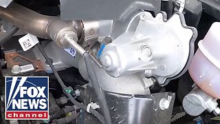 Mechanic gets prison time for violating Clean Air Act