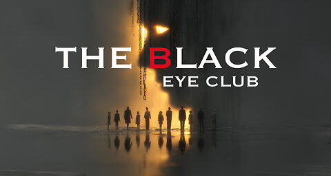 EYE GATE: Parasites, Priests & Principalities