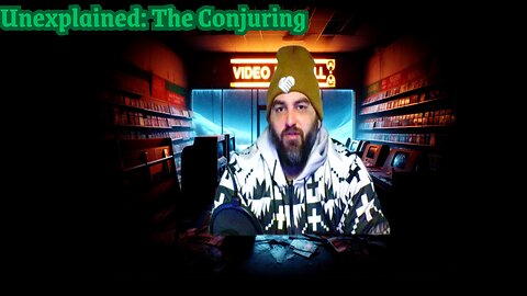 Unexplained: Mandela Effect
