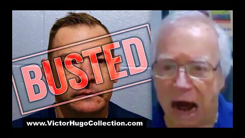 Proof Project Pogo GateKeeper Jim Fetzer Controls Stew Peters Censors Sandy Hook Treason News Story