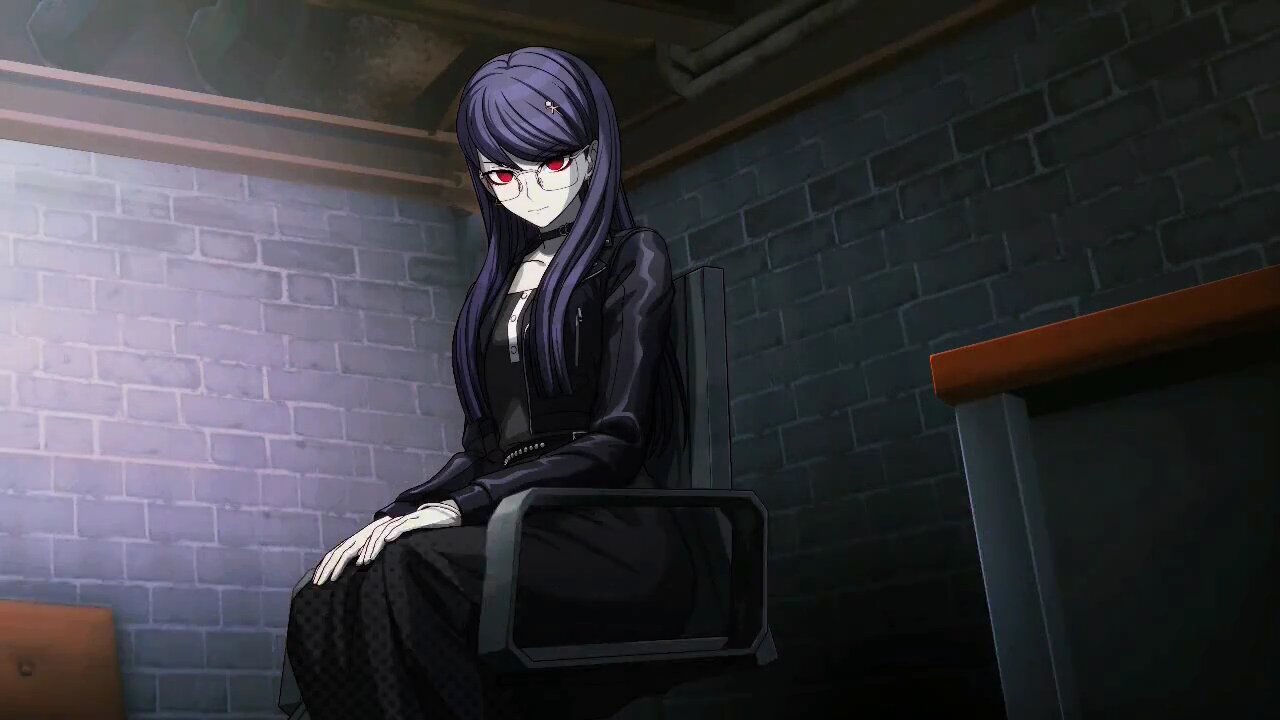 s.f route the scent of lavendar complete story the Hundred Line -Last Defense Academy