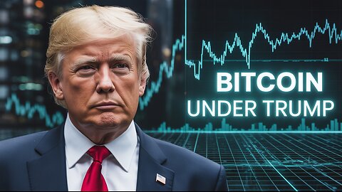 Will Trump’s 2025 Moves Send Bitcoin to $150K?