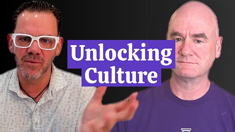 Grow Fast AND Become the Place Everyone Wants to Work: Unlocking Business Culture With Chris Dyer