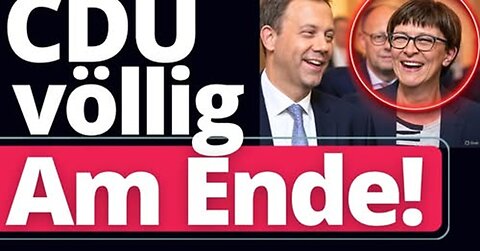Breaking: SPD startet Frontalangriff auf Merz!