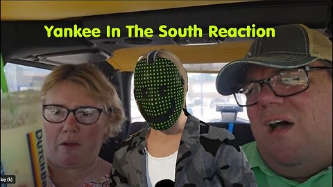 Yankee In The South Reaction - Dutch Bros - Cheddar's - Courthouse & More