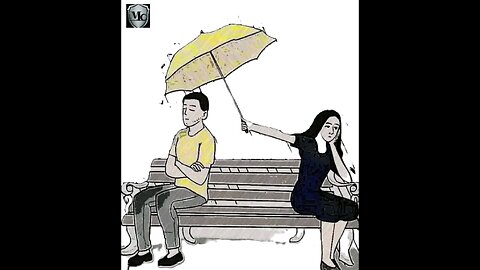 Can you sacrifice for someone without expecting anything