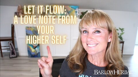 Take the Aligned Step — Let Life Meet You There